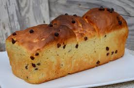 Une Delicieuse Brioche Plutot Legere Et Pas Trop Sucree Pour Le Gouter Ou Les Petit Dejeuners Des Vacanc Brioche Facile Pepite Chocolat Recette Brioche Facile
