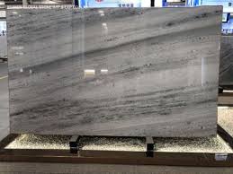 Marble is appropriate for many decor styles: Beautiful Natural Stone San Pellegrino Grey Ash White Marble Slabs For Kitchen Bathroom Countertop Walling Flooring Design China Cut To Size Tiles Floor Tile Made In China Com