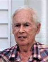 Obituary information for John Eddy Spafford