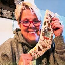 Patti Olsen's Instagram, Twitter & Facebook