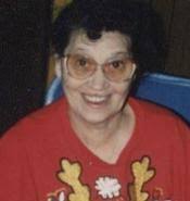 Hazel Bice Obituary