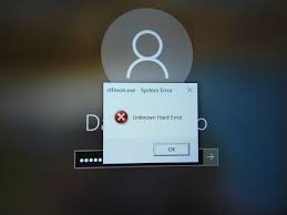 It S Hard R Windows10