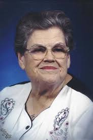 Mrs. Lillian A. Henderson