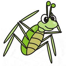 Cricket player svg, cricket svg, cricket clipart, cricket files for cricut, cricket cut files for watercolor clipart insects nature scrapbooking clip art insect grasshopper png cricket. Cute Cricket Insect Clipart Kid Clipartix