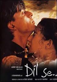 The Movie Inspires Patriotism Vs Feeling Of Love Best Song Jiya Jale Jaan Jale Films Indiens Film Bollywood Films Classiques