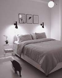 30 Minimalist Bedroom Decor Ideas That Are Not Too Much But Just Enough Hike N Dip Minimalist Bedroom Decor Minimal Bedroom Design Simple Bedroom