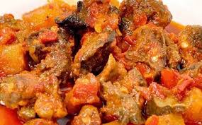 Tidak hanya satu tambahan, tapi keduanya sekaligus untuk memperlengkap kenikmatannya. Resep Ati Ampela Balado Padang Resep Rendang Ati Ampela Padang Resep Masak Harian Balado Ampela Hati Ayam Maribellulobafu