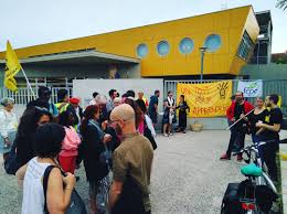 Collège maurice bécanne retour à l'accueil toulouse. Rentree Au Moins 125 Enfants Scolarises A Toulouse Dorment Dans La Rue Actu Toulouse