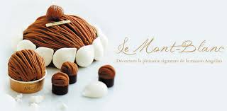 Le Mont Blanc Mont Blanc Rue Rivoli Bonnes Adresses Paris