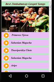 Best Zimbabwean Gospel Songs For Android Apk Download
