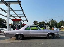 Image result for Iris Mist 1965 GTO