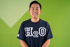 Bobby Kim says community is key to the Hundreds' success - Marketplace