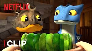 Let us know what's wrong with this preview of dragons rescue riders coloring book by james pickett. Dak S Birthday Dinner Belly Flop Dragons Rescue Riders Netflix Jr Youtube