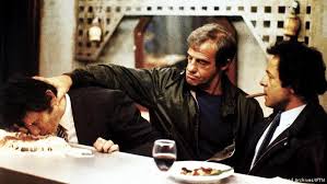 His laconic, tough guy persona, expressive, unconventional looks. Jean Paul Belmondo Wird 85 Filme Dw 08 04 2018
