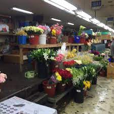Maybe you would like to learn more about one of these? Very Neat Cut Flowers Wholesale Market Picture Of Yangjae Flower Market Center Seoul Tripadvisor