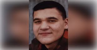 Obituary information for Ian B. "Bean" Bachle