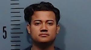 9 men in Texas arrested