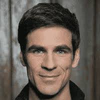 Eddie Cahill Personality Type, MBTI