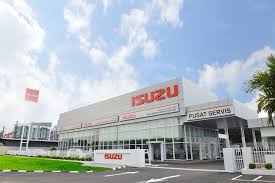 Or, if you reside in malaysia and want to have a weekend getaway, you should drive to kota damansara. Isuzu Malaysia Archives Autofreaks Com