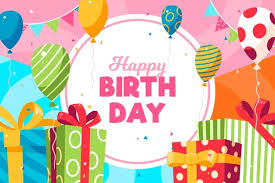 May this birthday be different from the rest of your special days in every good way! 99 Ucapan Ulang Tahun Bahasa Inggris Singkat Artinya Lengkap