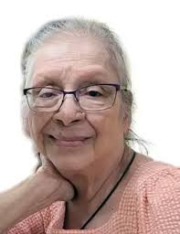 Obituary information for Blanca Ochoa