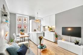 Small Kitchen Decor Ideas Full Of Surprises And Inspiring Details Scandinavian Kitchen Small Small Kitchen Decor Small Apartment Kitchen