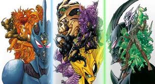 Bio Booster Armor Guyver Ending Guyver Bio Booster Armor Wiki Anime Amino