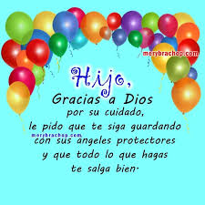 Ver más ideas sobre mensajes para los hijos, frases bonitas, mensajes. 100 Imagenes Cristianas Para Un Hijo Siempre Te Amare