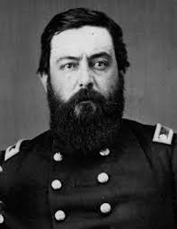 LTC Theodore Hale Dodd (1830-1869)