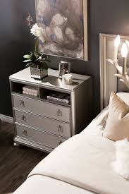 Diva Media Chest By Samuel Lawrence Furniture Bedroom Furniture Diva Bedroom