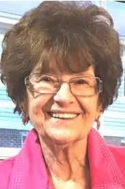 Mary Jacoby Obituary (1929