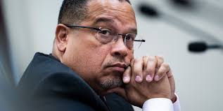 Behind Minnesota AG Keith Ellison's Tough-on-Crime Turn