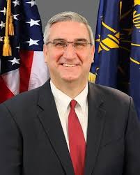 Governor Holcomb, Todd Rokita dispute House Bill 1123