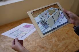 Check spelling or type a new query. Top 5 Apps De Realidad Aumentada Para Arquitectura Y Construccion