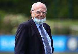 Se il discorso diventa quello di trovarsi in una specie di derby. Massimo Galli S Visit To The Suning Training Centre News