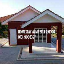 78200 kuala sungai baru, melaka. Homestay Azmi Zita Rm100 Home Facebook