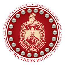 Southern Region of Delta Sigma Theta Sorority, Incorporated