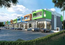 No 36 jalan sr 1/9, taman serdang raya, seri kembangan, 43300, malaysia. 2 Storey Shop Offices Taman Bukit Serdang Sale Freshproperty Co