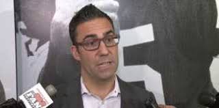 RedBird Capital partner Alec Scheiner: 'More people watched the XFL