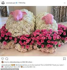 And right now, business is downright blossoming. Vanessa Bryant Calls Khloe Kardashian The Sweetest For Sending A Stunning Flower Arrangement Culture Readsector