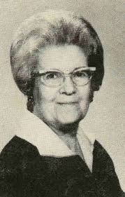 Laura Elizabeth (Frick) Richardson (1908-1997)