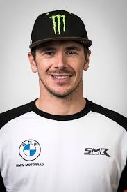 Scott Redding (GBR), BMW Motorrad WorldSBK Team.