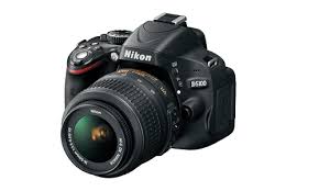 Nikon D5100 Digital Slr Camera Price In Bangladesh Nikon