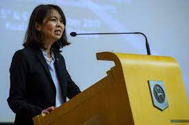 Harnessing innovation for the sustainability of the msb industry}, author={j. Bernama Financial Strength Preparedness Can Avert Crisis Bnm
