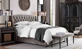 I have my eye on some restoration hardware furniture that would i wanted to apply for carecredit to pay medical checks for my dog, but the card has too many interest rates which is very confusing. Restoration Hardware Bedroom On A Budget