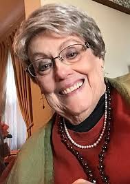 Mary Branch Obituary