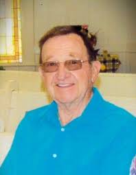 Obituary for Wayne Hood