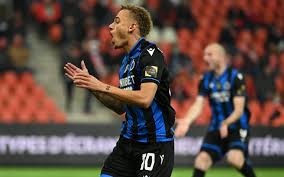 Dat nourdin boukhari een relatie kreeg met de moeder van lang toen hij 3 was en dus al ruim 17 jaar zijn stiefvader is, zal hem ook helpen. Noa Lang Zorgt Meteen Voor Dilemma Bij Club Brugge Dit Is Niet Duidelijk Nieuws365