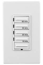 Maybe you would like to learn more about one of these? Leviton Decora Electronic Countdown Timer Find A Fan Timer With A One Hour Setting And Have Your Family Use It W Leviton Bathroom Exhaust Fan Countdown Timer