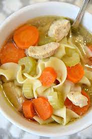 17 Easy Instant Pot Chicken Recipes That Ll Save You So Much Time Instant Pot Chicken Noodle Soup Recipe Best Instant Pot Recipe Instant Pot Soup Recipes